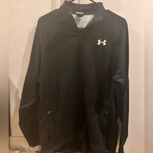 Under Armor 1/4 Zip Fleece